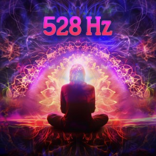 528 Hz Miracles for Transformation