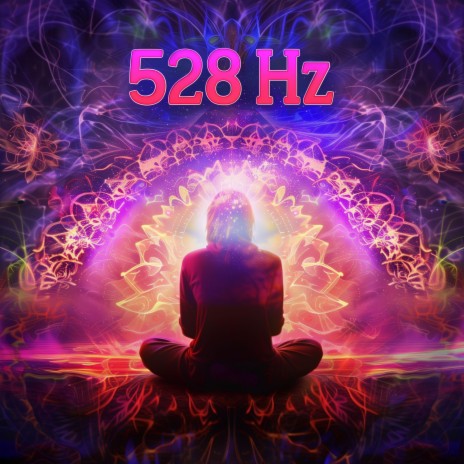 528 Hz Miracles | Boomplay Music