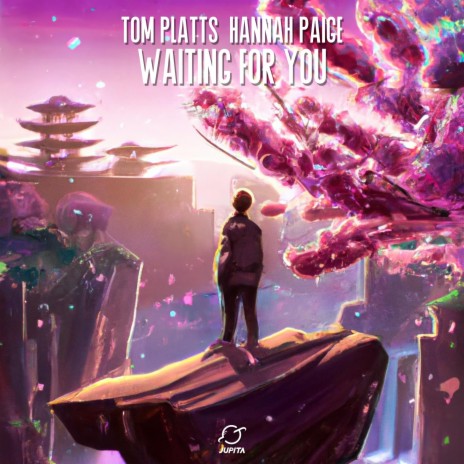 Waiting For You ft. Hannah Paige, Thomas Platts & Hannah Paige Skelding | Boomplay Music