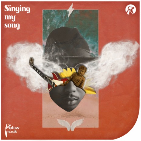 Singing My Song | Boomplay Music