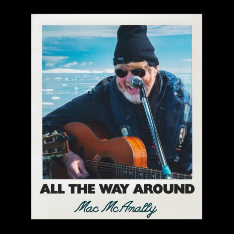 All The Way Around | Boomplay Music