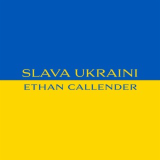 Slava Ukraini