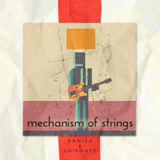 1 Mechanism of Strings