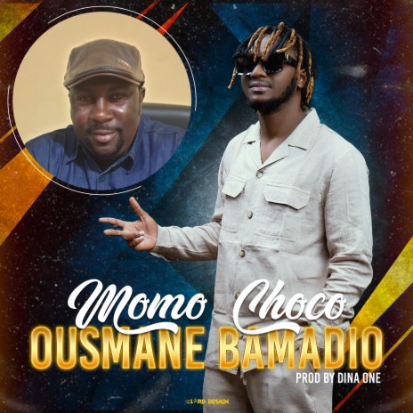 Ousmane Bamadio | Boomplay Music