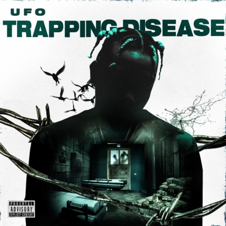 Trapping Disease | Boomplay Music