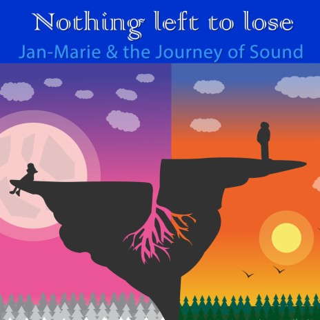 Nothing Left to Lose ft. David Blight, Bradley Noy & Max Davis | Boomplay Music