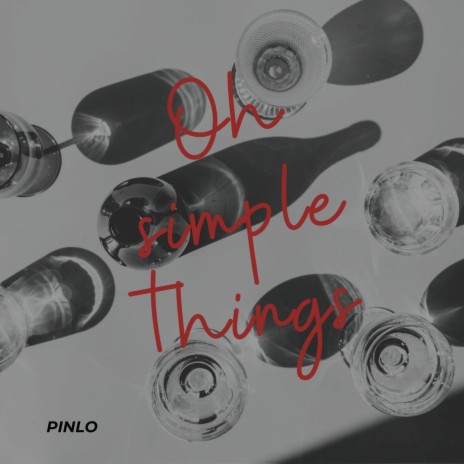 Oh simple things | Boomplay Music