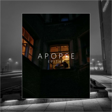 Apopse ft. Echo | Boomplay Music