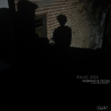 RAVE 333 ft. Tecas | Boomplay Music