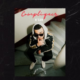 Compliquer lyrics | Boomplay Music