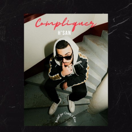 Compliquer | Boomplay Music