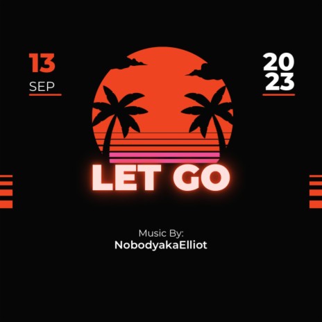 Let Go | Boomplay Music