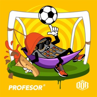 Profesor