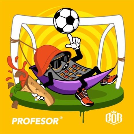 Profesor ft. PSR