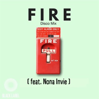 Fire (Disco Mix)