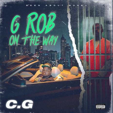 G Rob on the Way