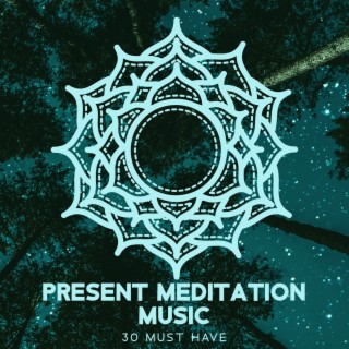 Present Meditation Music: 30 Must Have Songs, Spiritual Path to Buddha, Mindfulness of Breathing, Deep Visualization, Yoga and Healing Music