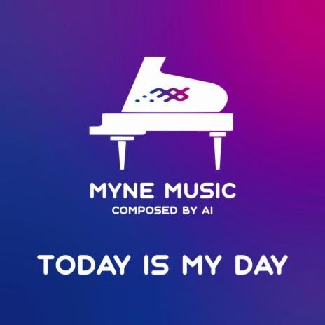 Today Is My Day | Boomplay Music