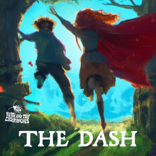 The Dash lyrics | Boomplay Music