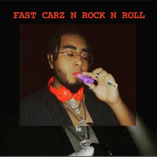 Fast Carz N Rock N Roll