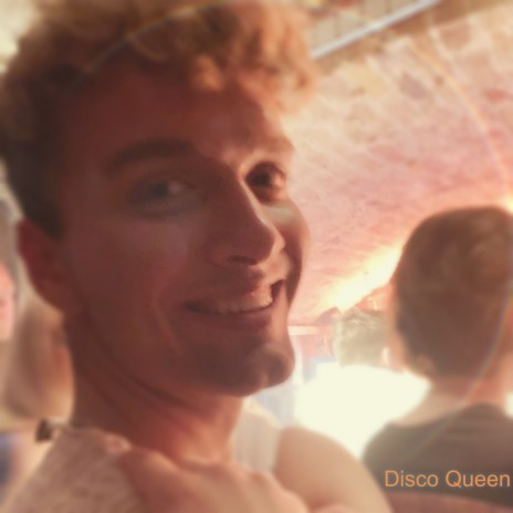 Disco Queen | Boomplay Music