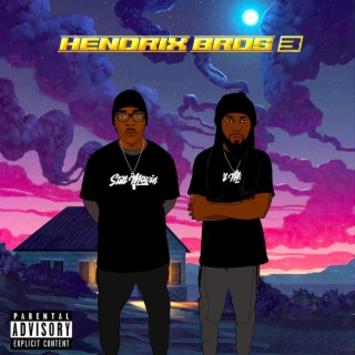Hendrix Bros 3