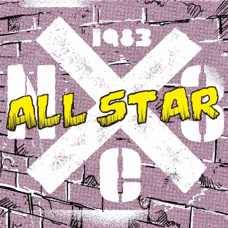 All-Star | Boomplay Music