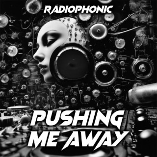 Pushing Me Away lyrics | Boomplay Music