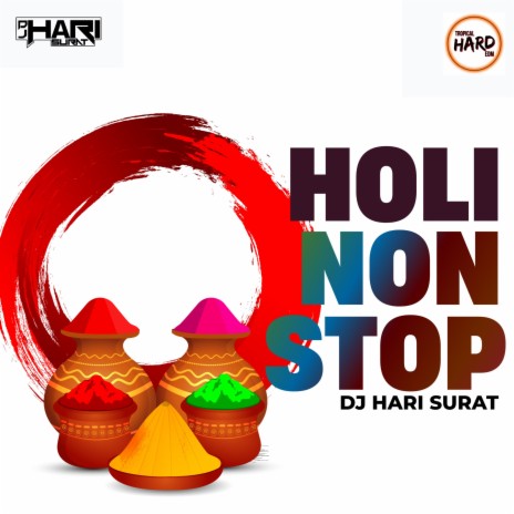 HOLI NON STOP | Boomplay Music