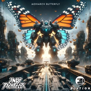 9 (Monarch Butterfly) (Alternate Demo Version)