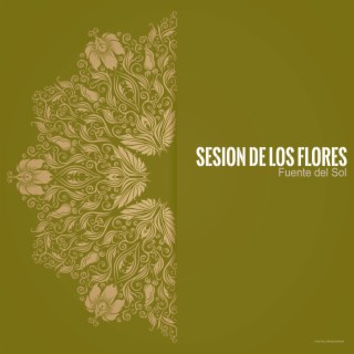 Sesion de los Flores