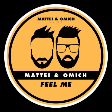 Feel Me (Radio Mix)