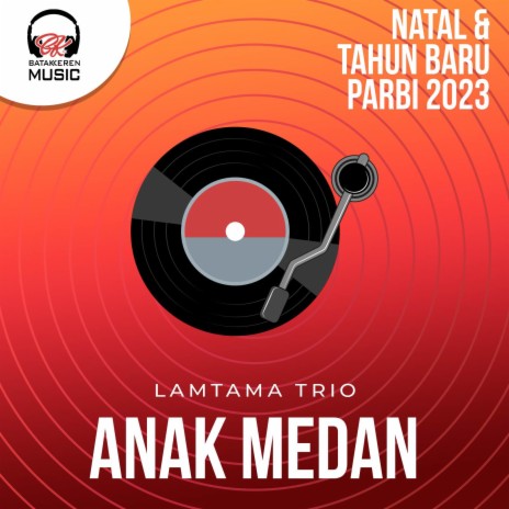 Anak Medan | Boomplay Music