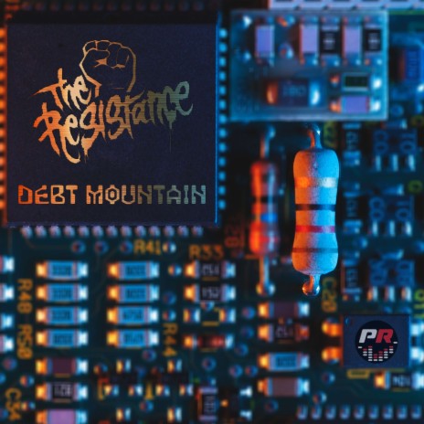 Debt Mountain (Extended Mix) | Boomplay Music