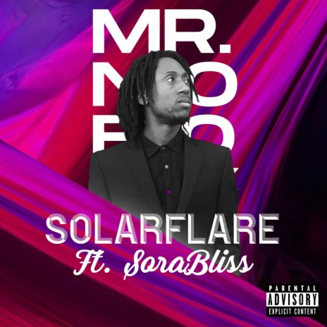 Solarflare ft. Sorabliss | Boomplay Music