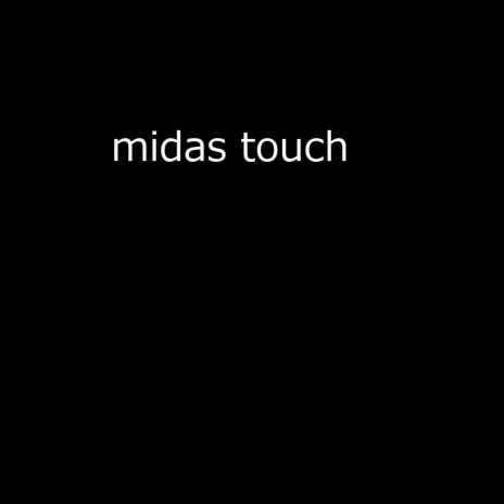 Midas Touch (Instrumental)