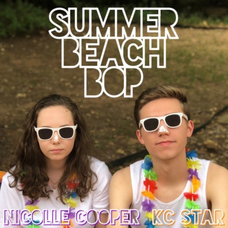 SUMMER BEACH BOP ft. Nicolle Cooper