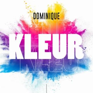 Kleur lyrics | Boomplay Music