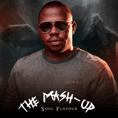 The Mash Up | Boomplay Music