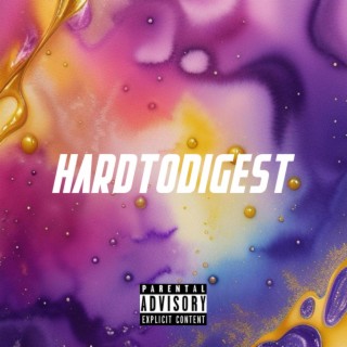 HardToDigest