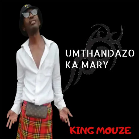 uMthandazo ka Mary ft. Cissy M & TvbeDaDJ | Boomplay Music
