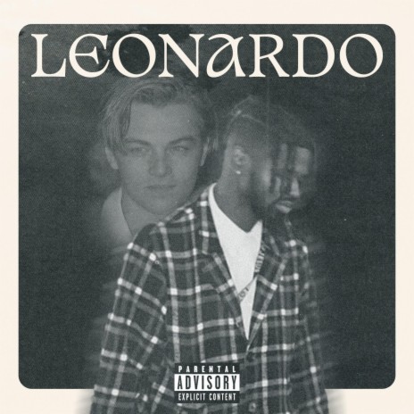 Leonardo (Slowed and reverb)
