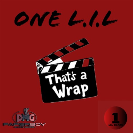 Thats A Wrap | Boomplay Music