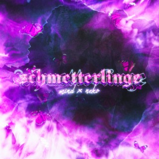 Schmetterlinge