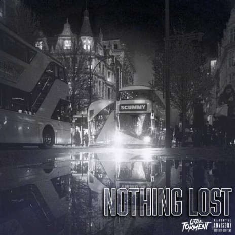 Nothing Lost | Boomplay Music