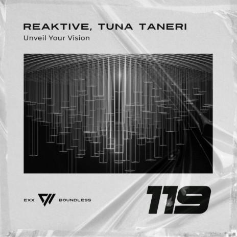 Unveil Your Vision ft. Tuna Taneri