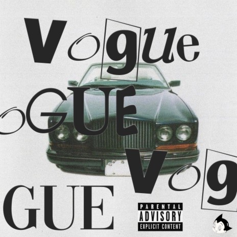Vogue | Boomplay Music