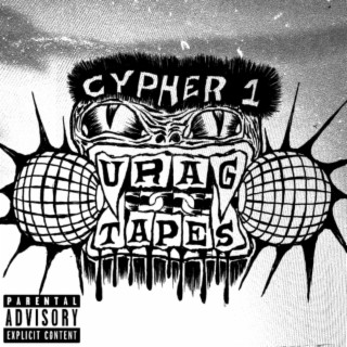 URAG TAPES CYPHER #1