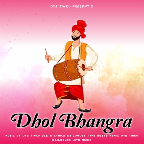 Dhol Bhangra Punjabi Vibration Mix | Boomplay Music