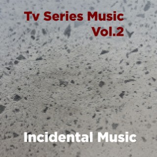 Tv Series Music, Vol. 2